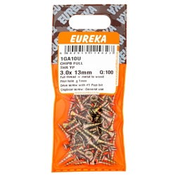 1GA10 - Chipboard Screw